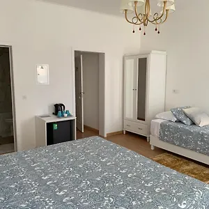 Maison d'hôtes Safira, Lisboa