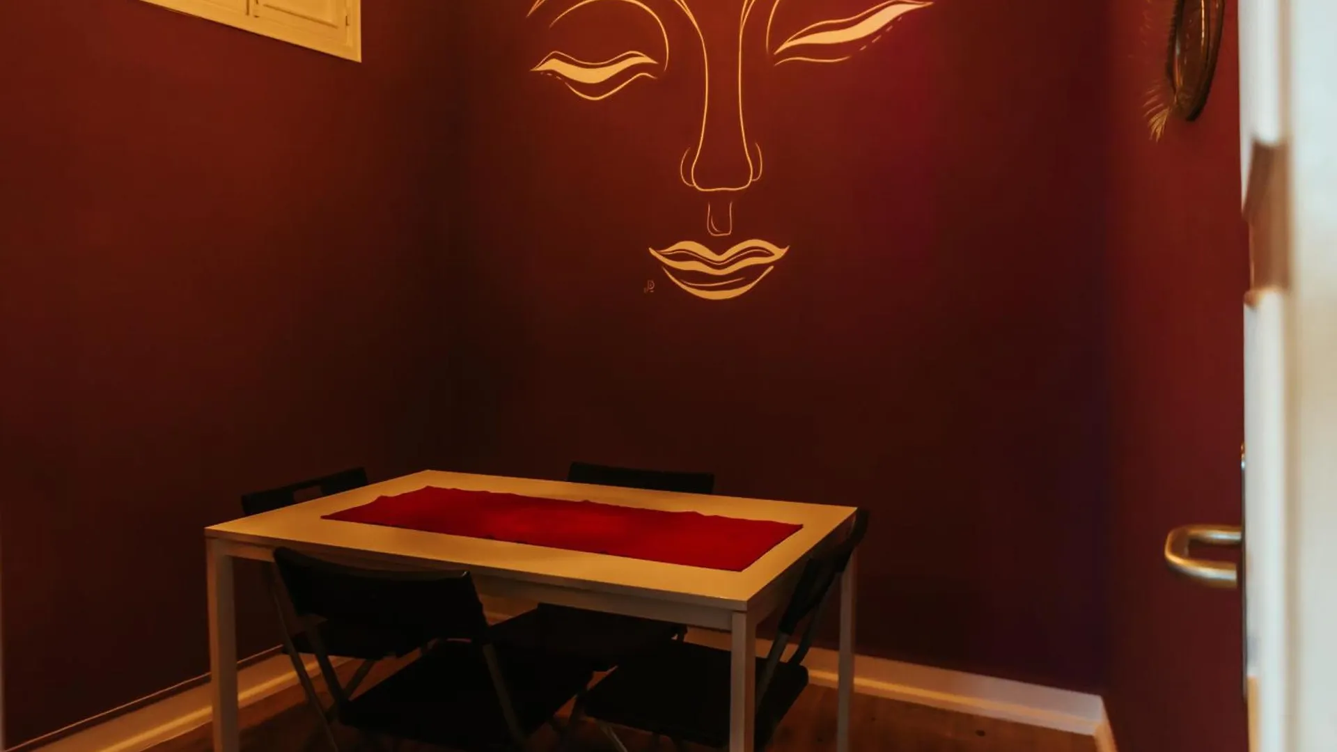 Guest house Daniela'S Lisboa Central Room 305