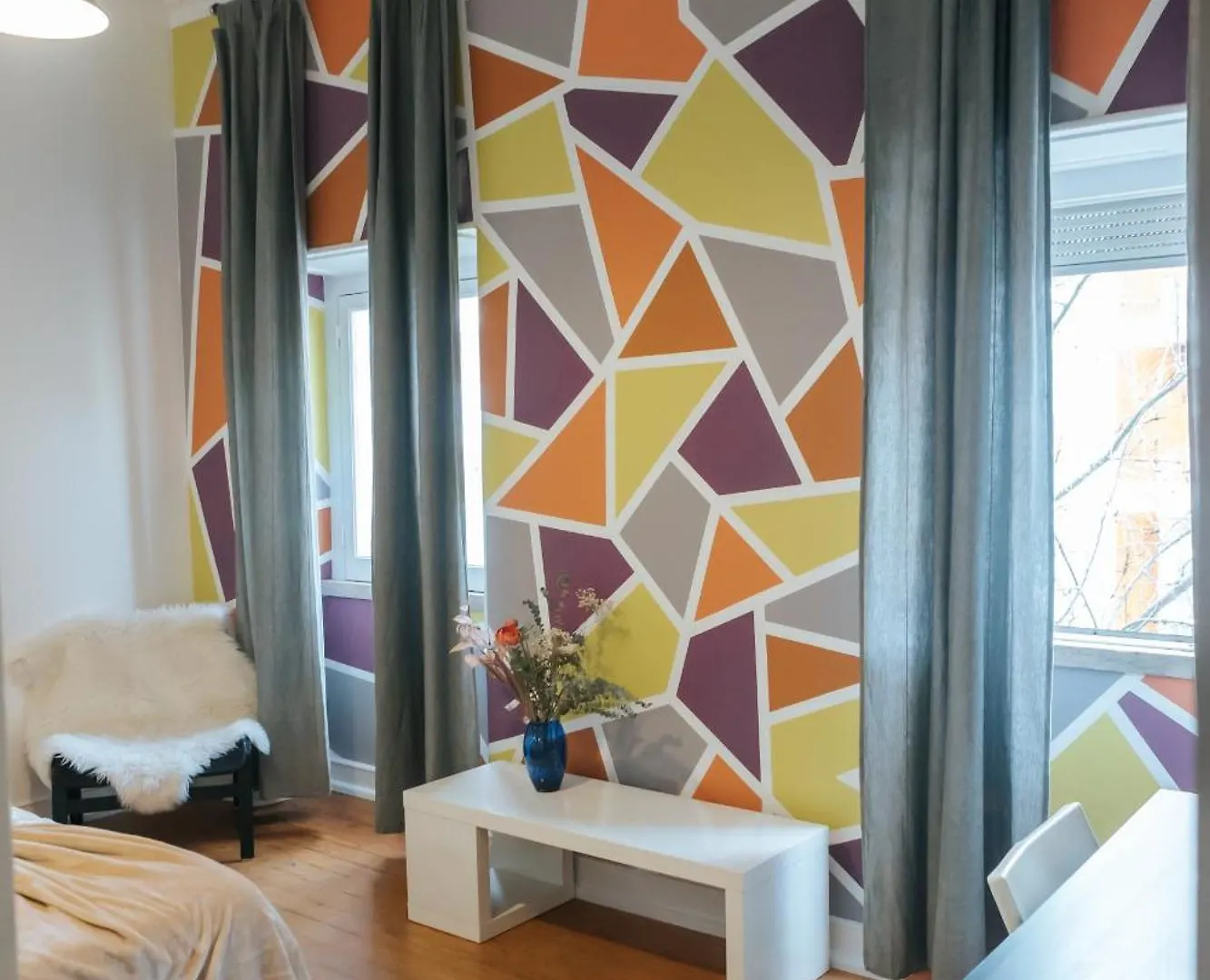 Gæstehus Daniela'S Lisboa Central Room 305 Portugal